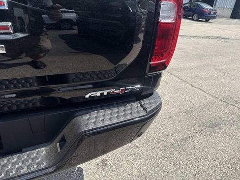 Used 2023 GMC Canyon AT4X AWD/4WD image 7