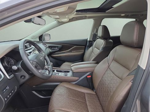 Used 2023 Nissan Murano Platinum w/ Cargo Package AWD/4WD image 13