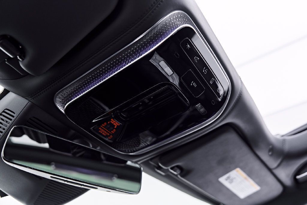 Used 2022 Mercedes-Benz Maybach S 580 4MATIC image 92