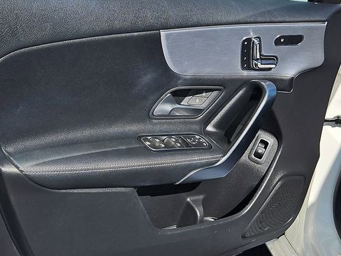 Certified 2020 Mercedes-Benz A 220 image 19