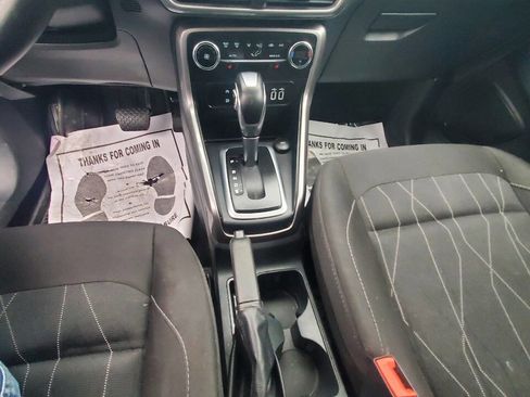 Used 2018 Ford EcoSport SE AWD/4WD image 17