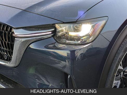 New 2026 MAZDA CX-90 Plug-In Hybrid w/ Premium Plus image 10