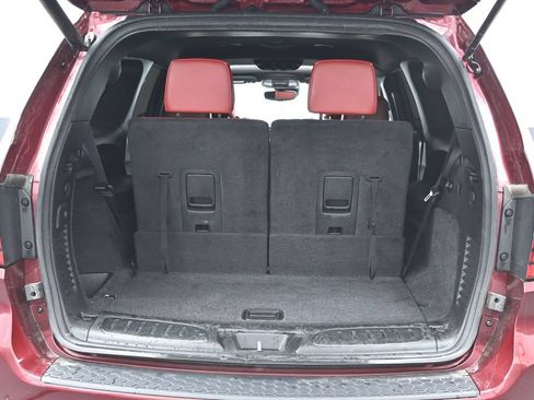 Used 2023 Dodge Durango SRT AWD/4WD image 16