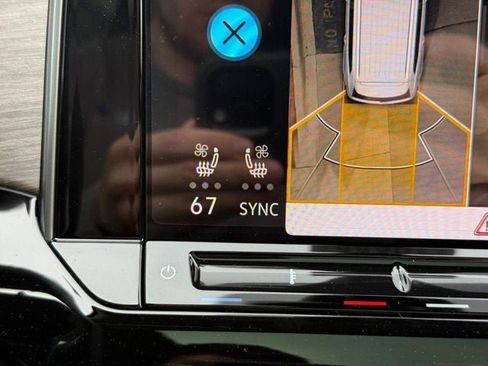 New 2026 Volkswagen Atlas SEL Premium R-Line AWD/4WD image 14