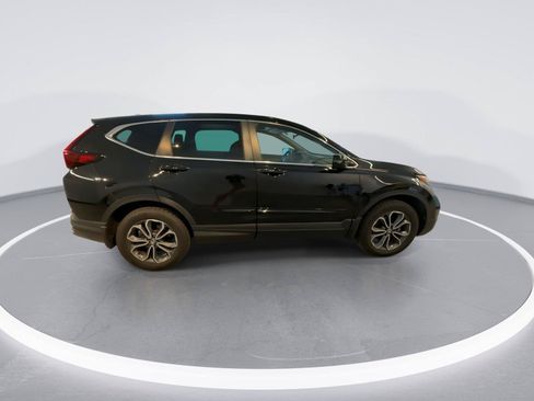 Used 2021 Honda CR-V EX image 8