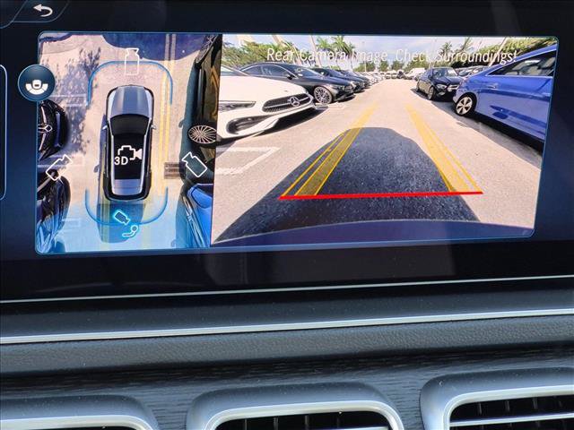 New 2026 Mercedes-Benz GLE 450 4MATIC image 12