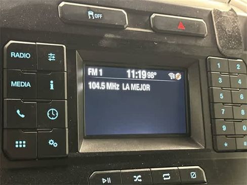 Used 2022 Ford F350 XL w/ Power Equipment Group image 21