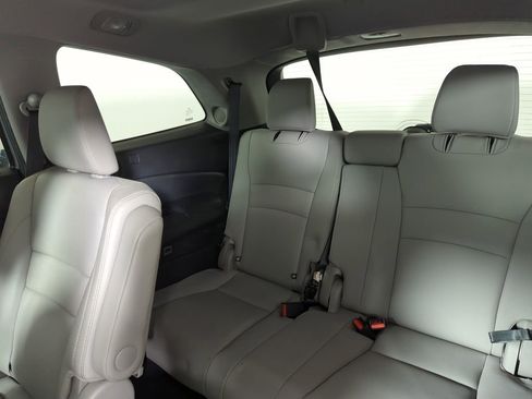 Used 2021 Honda Pilot Elite image 33