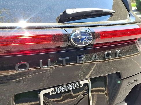 New 2026 Subaru Outback Touring XT AWD/4WD image 19
