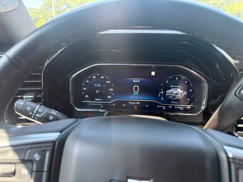 Certified 2023 Chevrolet Silverado 1500 LT AWD/4WD image 21