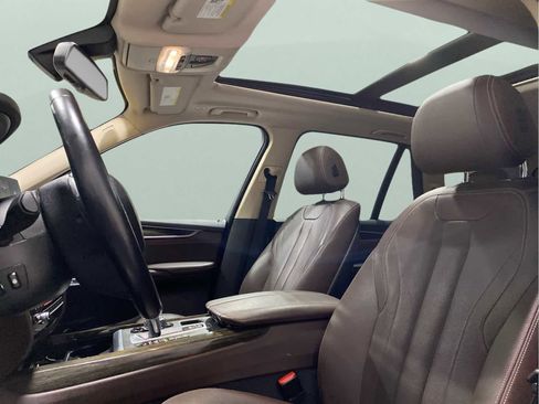 Used 2016 BMW X5 xDrive35i image 22