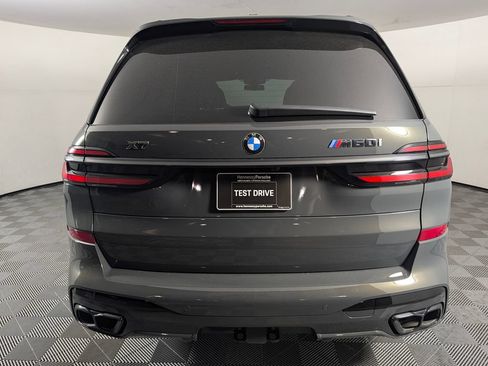 Used 2025 BMW X7 M60i AWD/4WD image 6