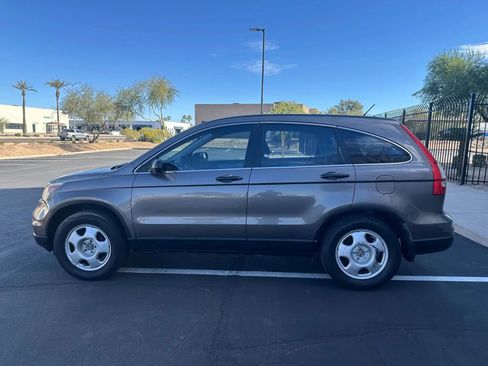 Used 2011 Honda CR-V LX image 6