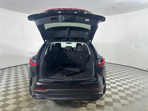 Used 2024 Lexus NX 350 AWD w/ Vision Package image 9