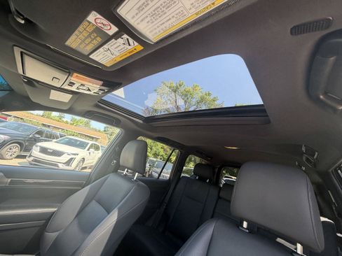 Used 2023 Lexus GX 460 Premium w/ Premium Package AWD/4WD image 26