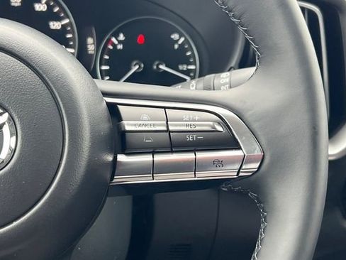 New 2026 MAZDA CX-50 AWD 2.5 Hybrid w/ Cargo Package image 28