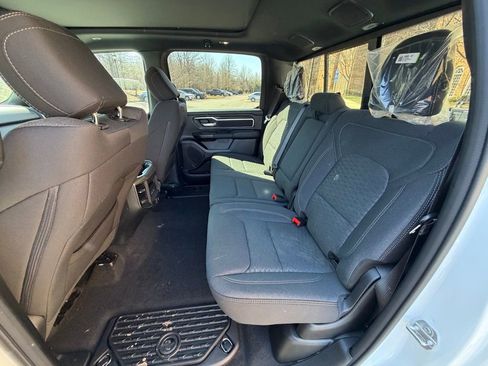 New 2026 RAM 1500 Big Horn/Lone Star image 13