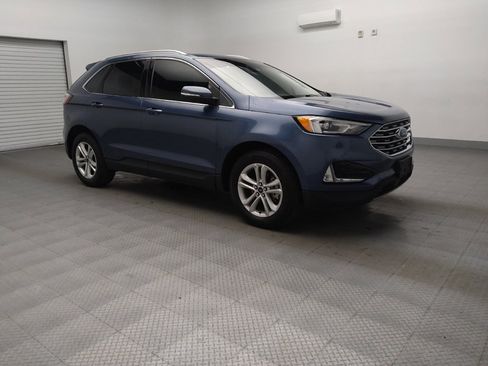Used 2019 Ford Edge SEL w/ Equipment Group 201A image 13