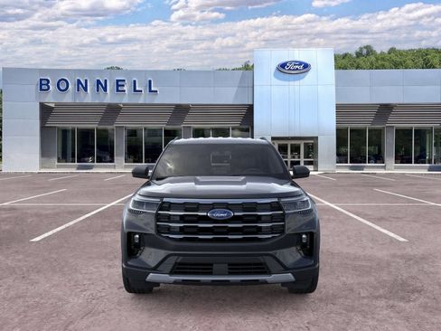New 2026 Ford Explorer Active w/ Active Comfort Package AWD/4WD image 6