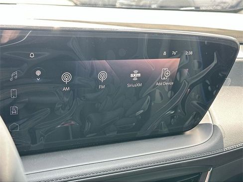 New 2025 Buick Encore GX Sport Touring w/ Advanced Technology Package image 14