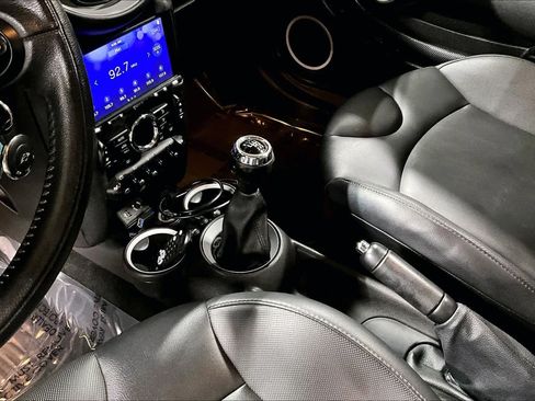 Used 2013 MINI Cooper S image 14