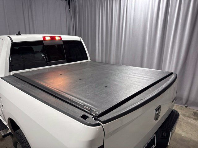Used 2018 RAM 1500 Big Horn AWD/4WD image 41