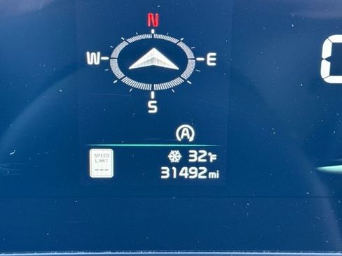 Used 2023 Kia Sportage EX image 18