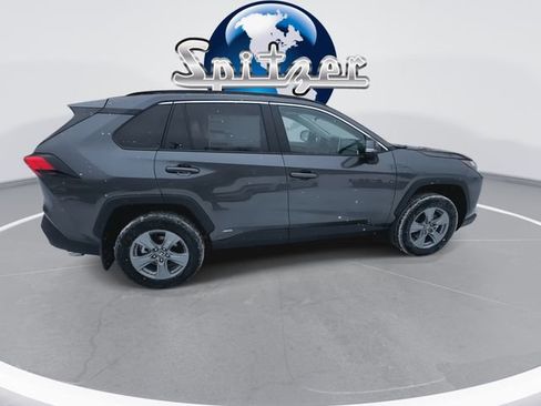New 2025 Toyota RAV4 XLE w/ Convenience Package image 10