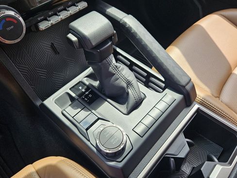 Certified 2025 Toyota 4Runner SR5 RWD image 17