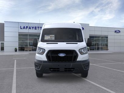 New 2026 Ford Transit 250 148 Medium Roof w/ Load Area Protection Package