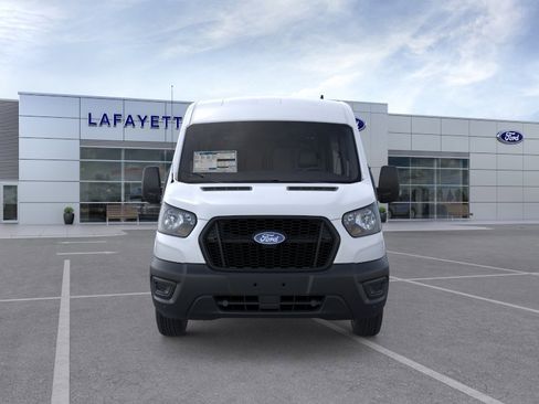 New 2026 Ford Transit 250 148 Medium Roof w/ Load Area Protection Package RWD image 2