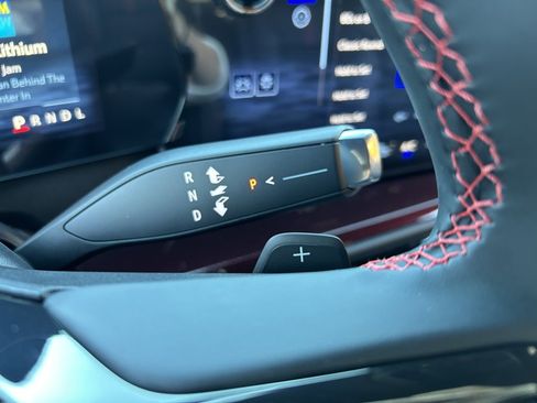 New 2026 Chevrolet Traverse RS image 54