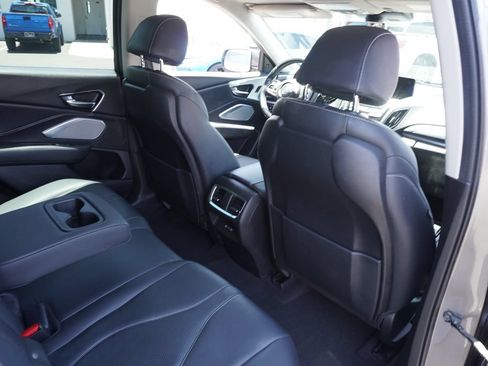 Used 2022 Acura RDX FWD w/ Technology Package image 10