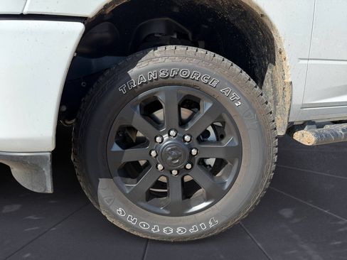 Used 2026 RAM 2500 Tradesman AWD/4WD image 14