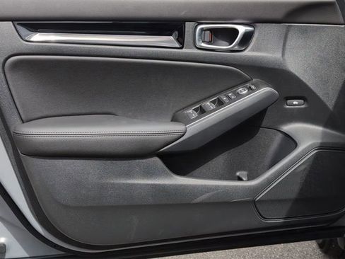 New 2026 Honda Civic FWD Hybrid Sedan image 11