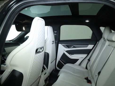 Used 2026 Jaguar F-PACE SVR image 15