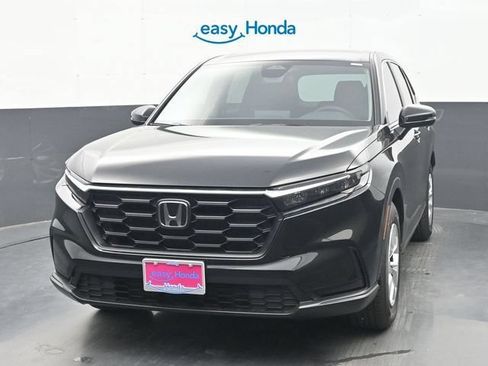 Used 2025 Honda CR-V LX image 3