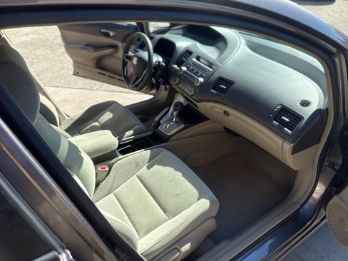 Used 2009 Honda Civic LX image 16