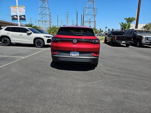 Used 2023 Volkswagen ID.4 S RWD image 6