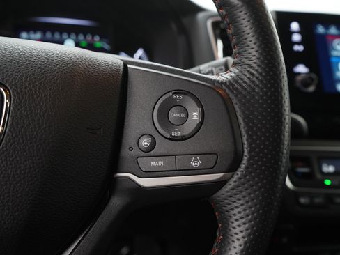 Used 2024 Honda Passport TrailSport image 29