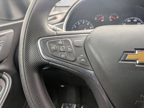 Used 2024 Chevrolet Malibu LT image 15