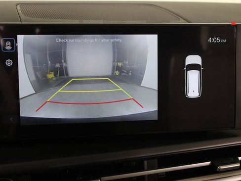 Certified 2026 Hyundai Santa Fe SE FWD image 30