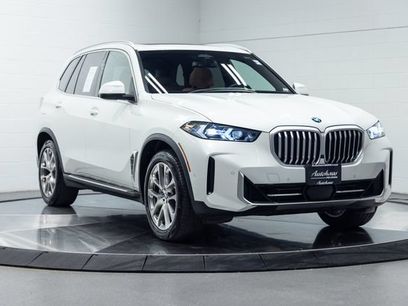 Used 2025 BMW X5 xDrive40i