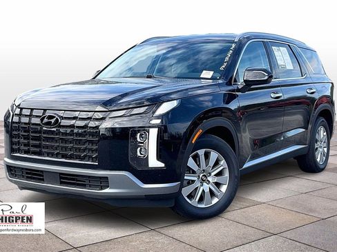 Used 2025 Hyundai Palisade SEL image 11