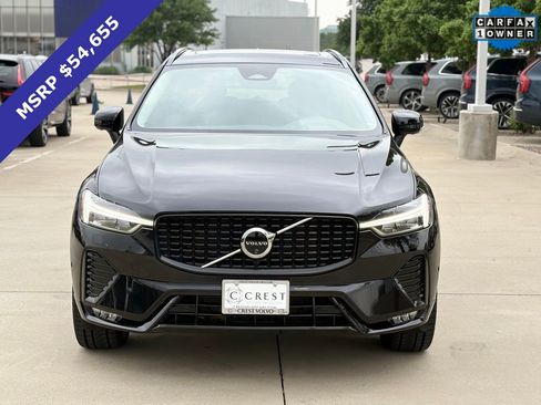 Certified 2024 Volvo XC60 B5 Plus w/ Protection Package Premier AWD/4WD image 4