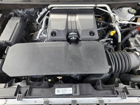 Used 2023 GMC Canyon AT4 w/ AT4 Premium Package image 33