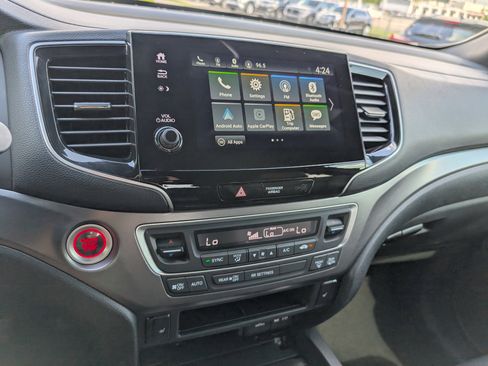 Used 2020 Honda Passport EX-L image 17