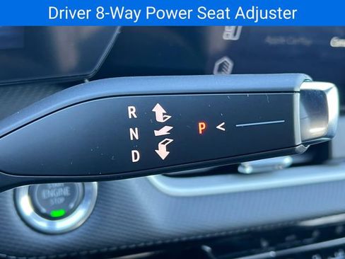 New 2026 Chevrolet Equinox LT w/ Convenience Package II image 21