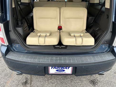 Used 2018 Ford Flex Limited w/ Equipment Group 301A image 32