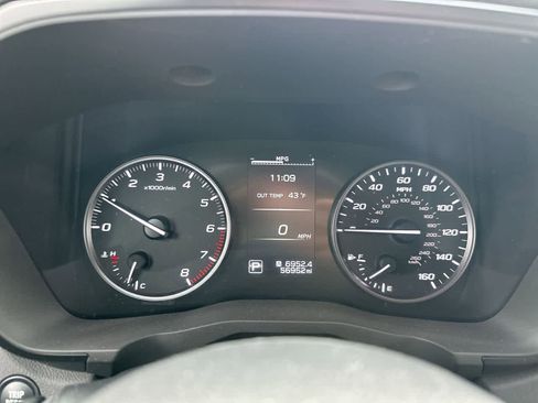 Certified 2023 Subaru Ascent Onyx Edition image 36